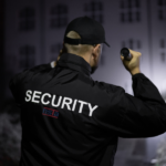 Security Guards Training in Sydney - NSTA Sydney