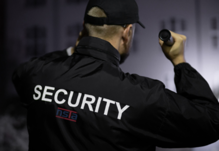 Security Guards Training in Sydney - NSTA Sydney