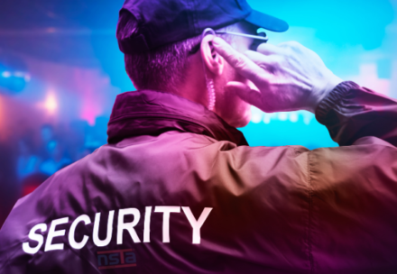 Security Operations Sydney - NSTA Sydney