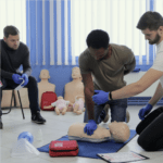 First Aid Refresher Course in Sydney at NSTA Sydney