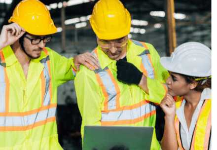 Traffic Management Course Penrith - NSTA Sydney